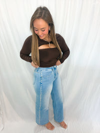 Melanie Jeans