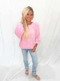 Hometown Sweater