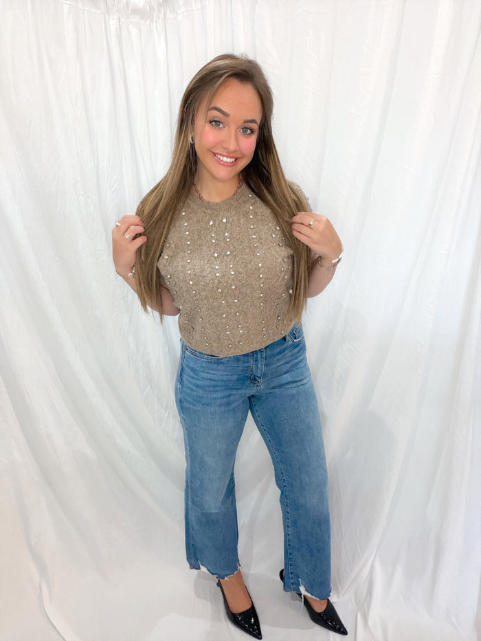Your Moment Sweater
