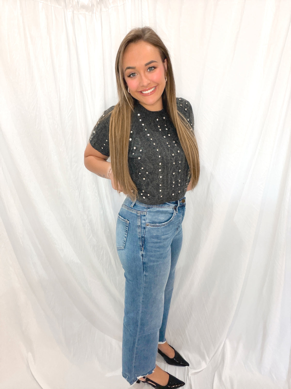 Lexi Jeans