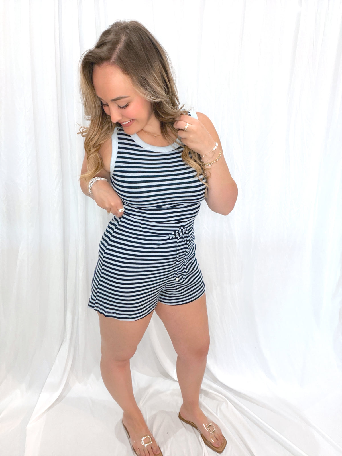 Most Wanted Shorts Set