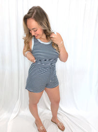 Most Wanted Shorts Set