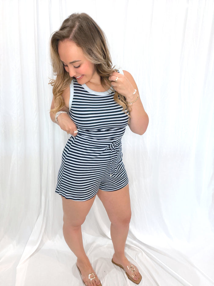 Most Wanted Shorts Set