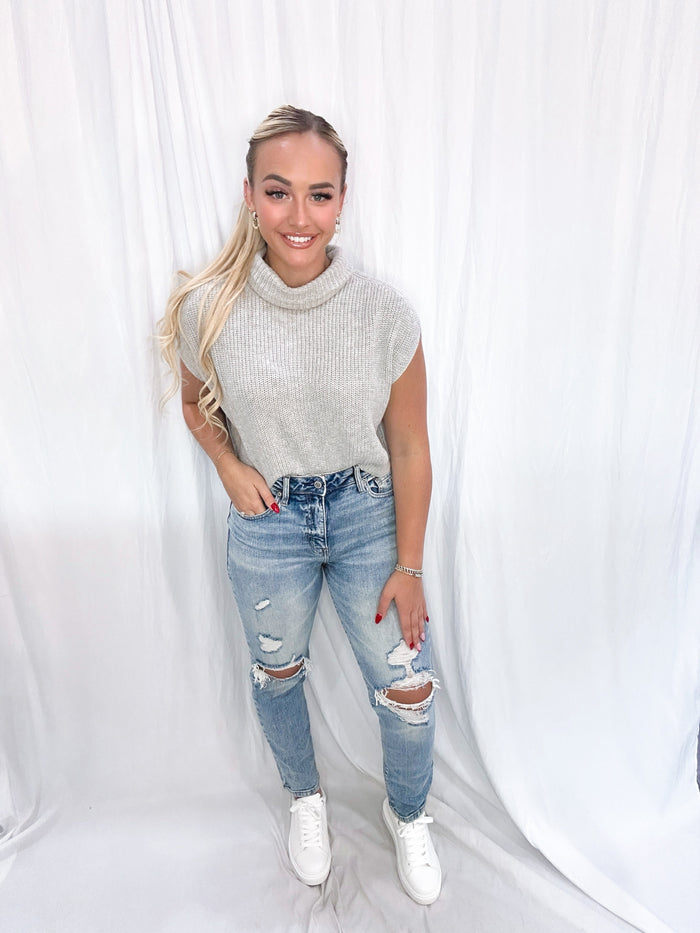 The Charlotte Jeans