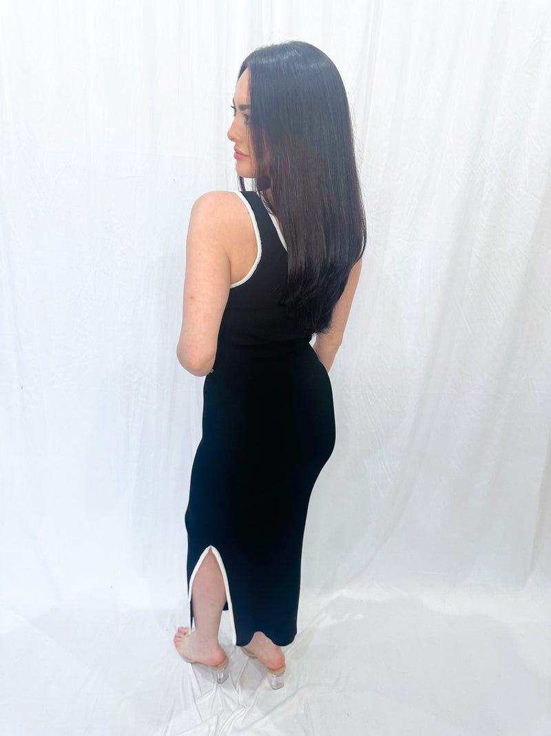 Dream Date Dress