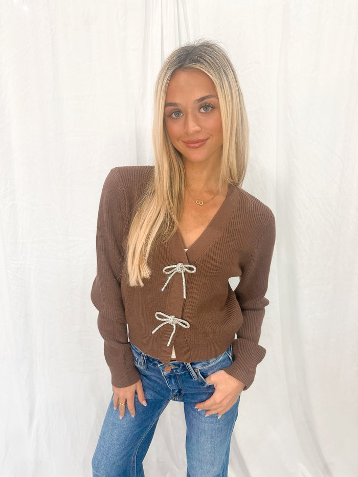 Holiday Ready Sweater