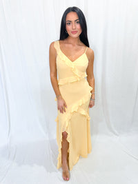 Heartless Maxi Dress