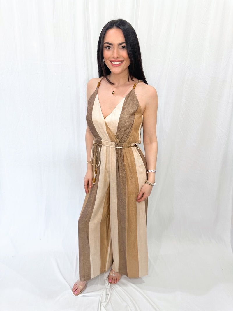 Felt Right Jumpsuit