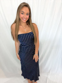For Keeps Maxi Dress