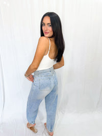 Maggie Jeans