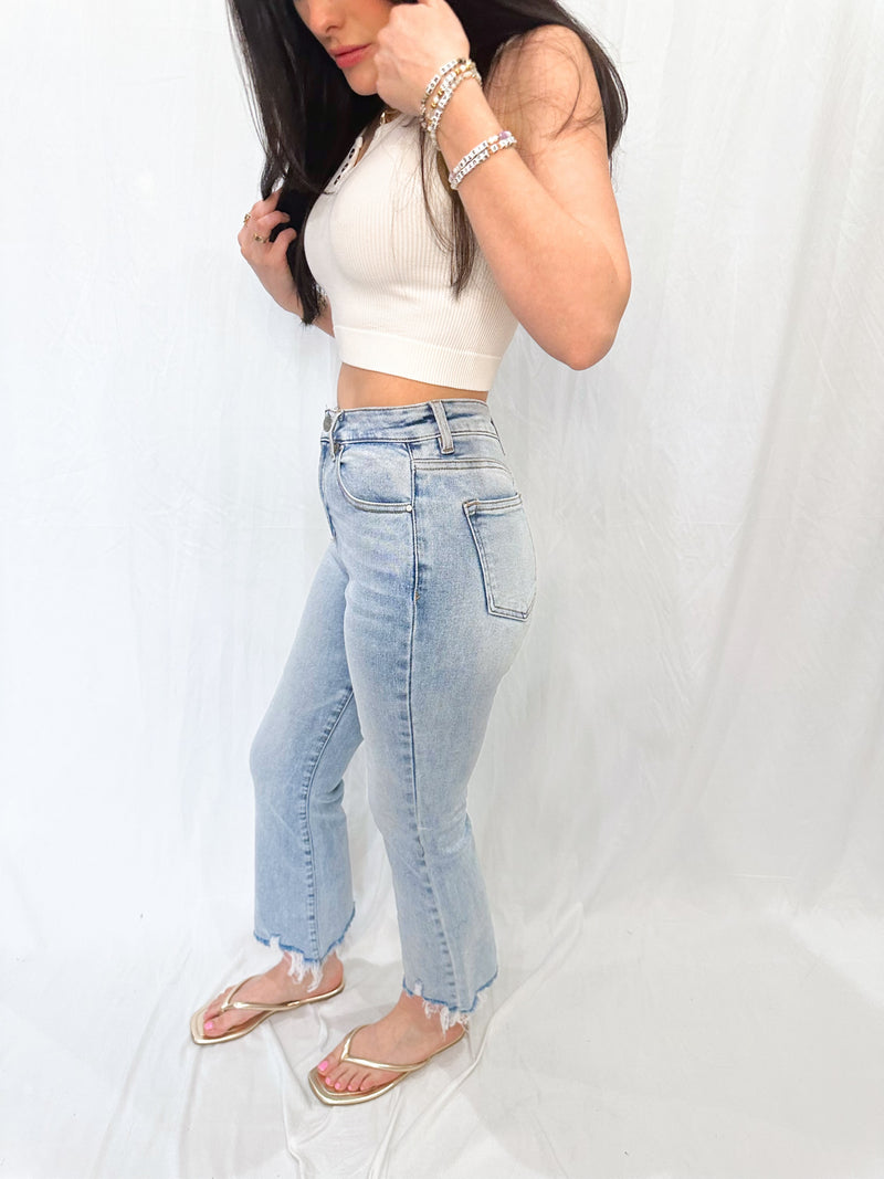 Danny Jeans
