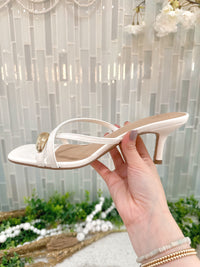 Kami Kitten Heels