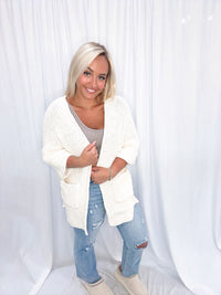 Cloud Chaser Cardi