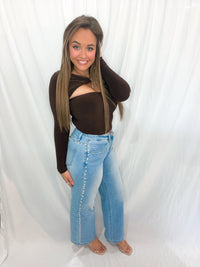 Melanie Jeans