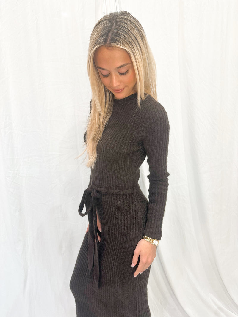 Harvest Season Dress