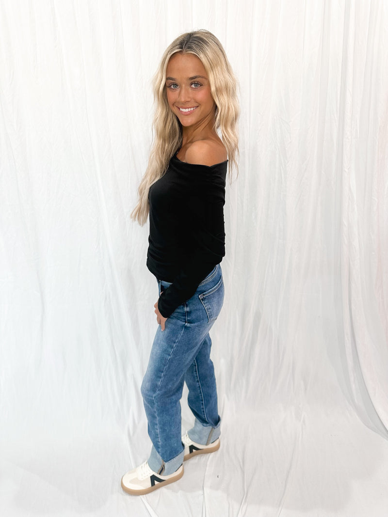Brielle Jeans