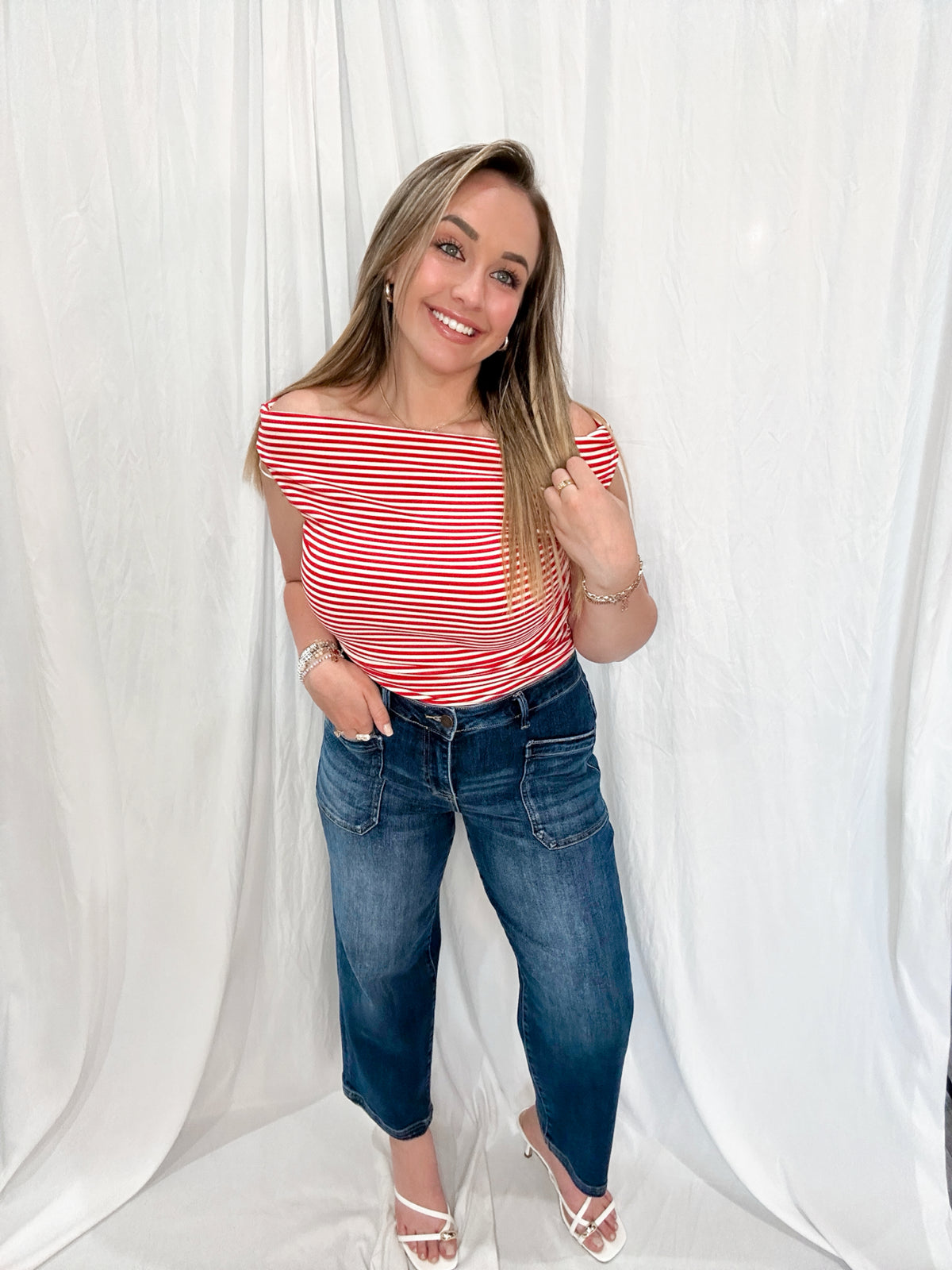 Ryan Jeans