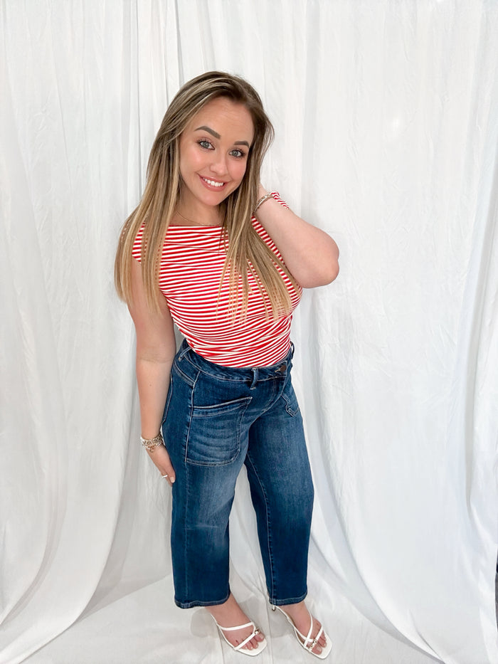 Ryan Jeans