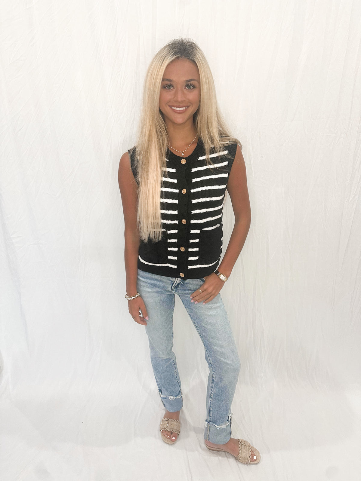 Work With Me Vest