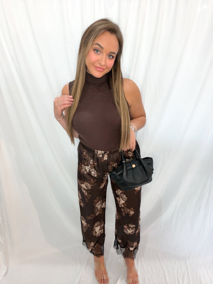 Harvest Time Pants