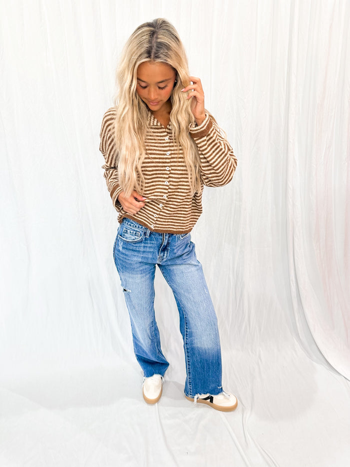 Amber Cardi