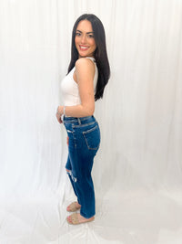 Ginny Jeans