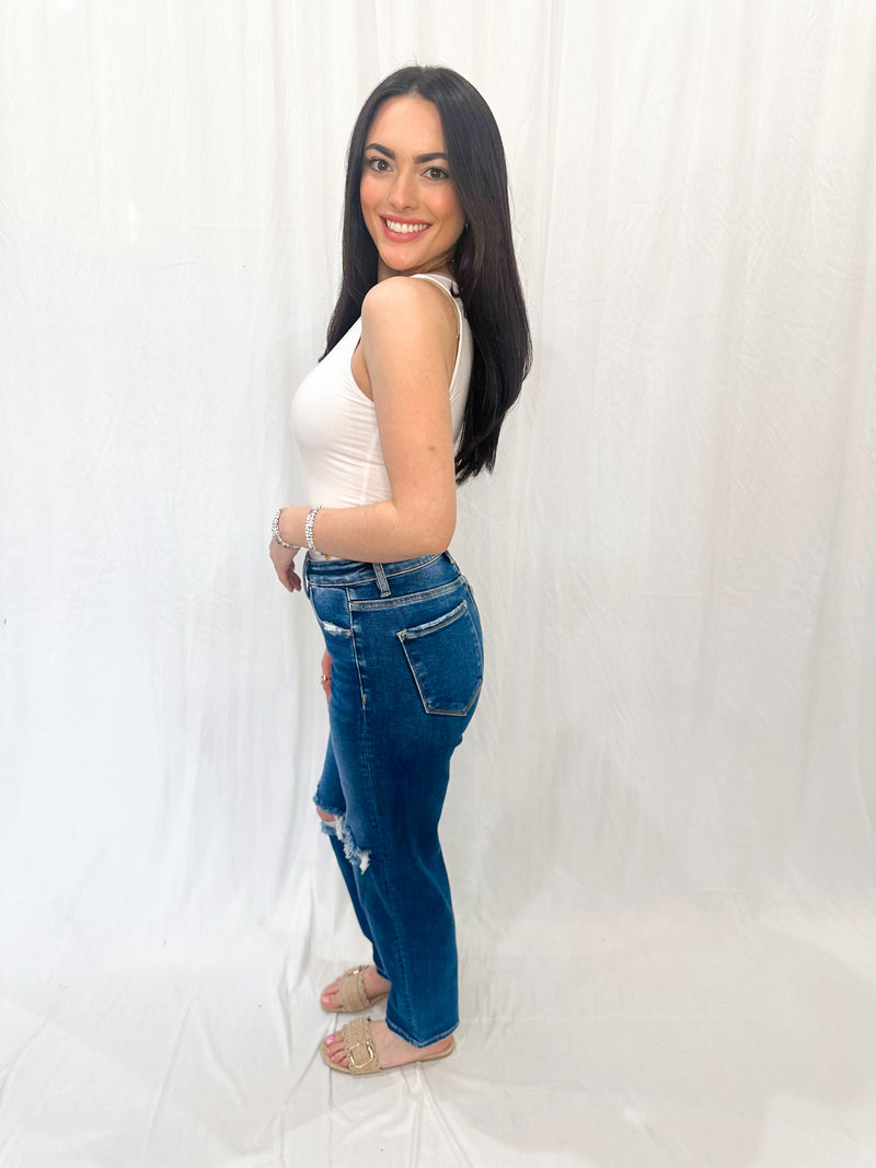 Ginny Jeans