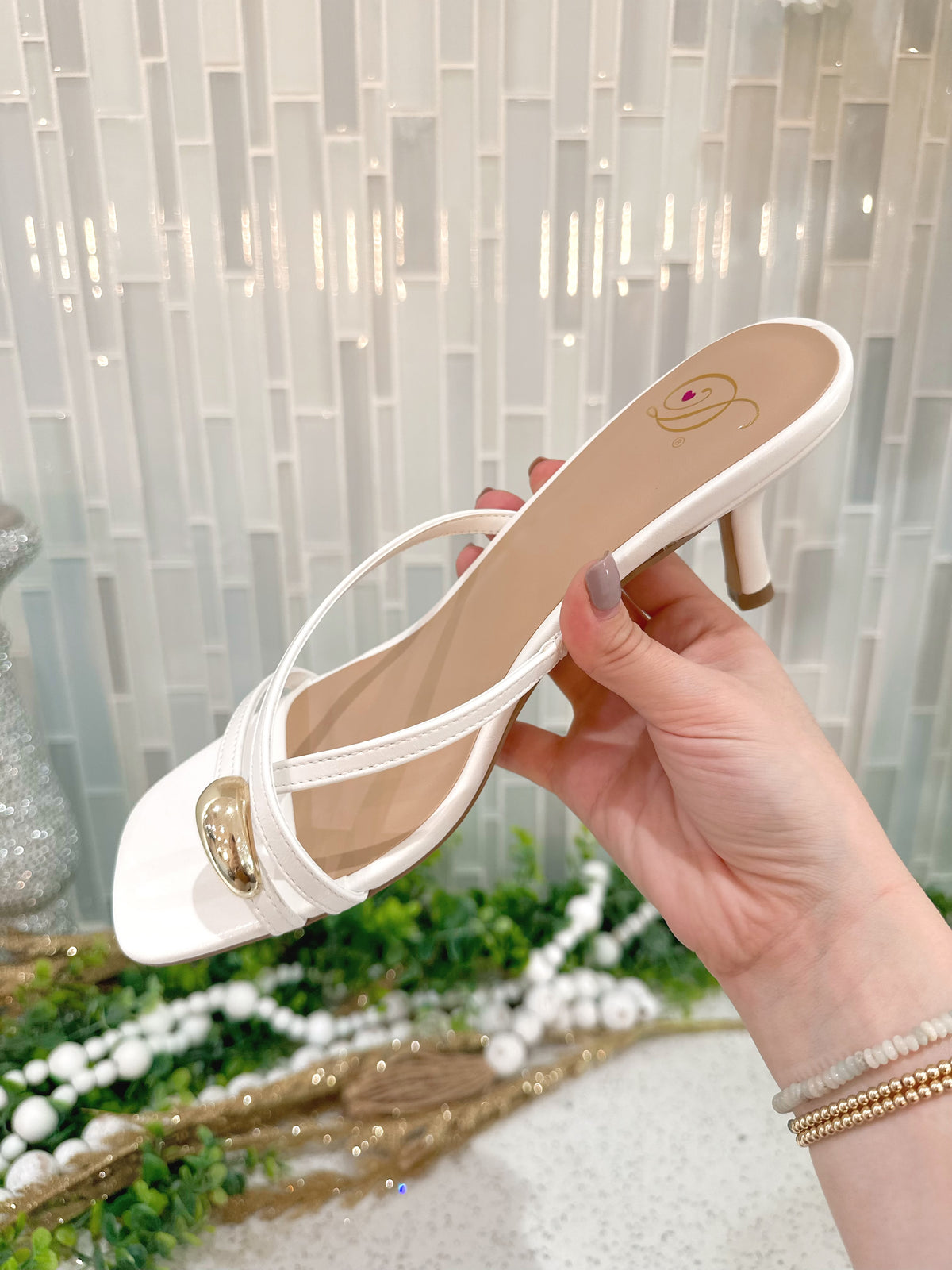 Kami Kitten Heels