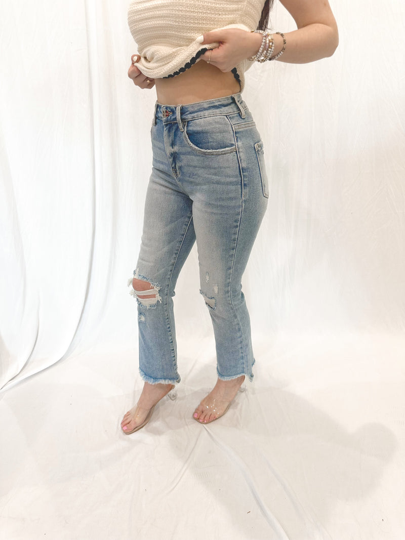Codi Jeans