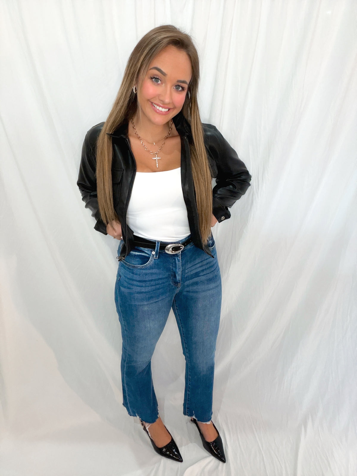 Meredith Jeans