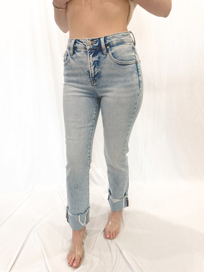 Bobbie Jeans