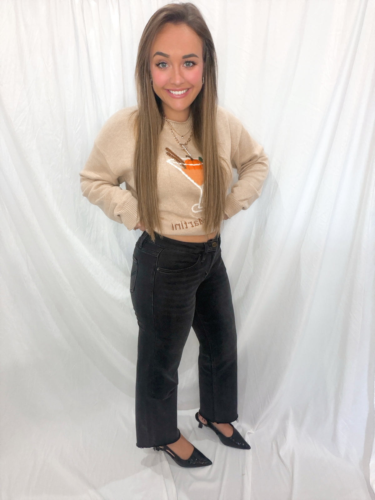 Ramona Jeans