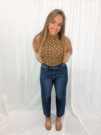 Gemma Jeans
