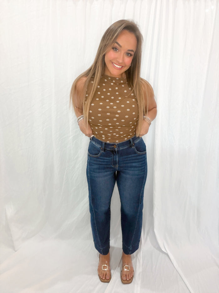 Gemma Jeans