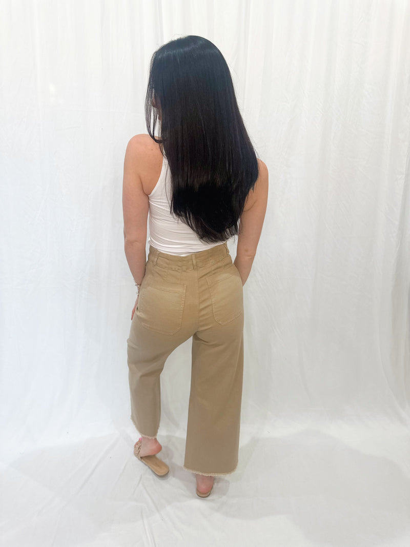Peyton Pants