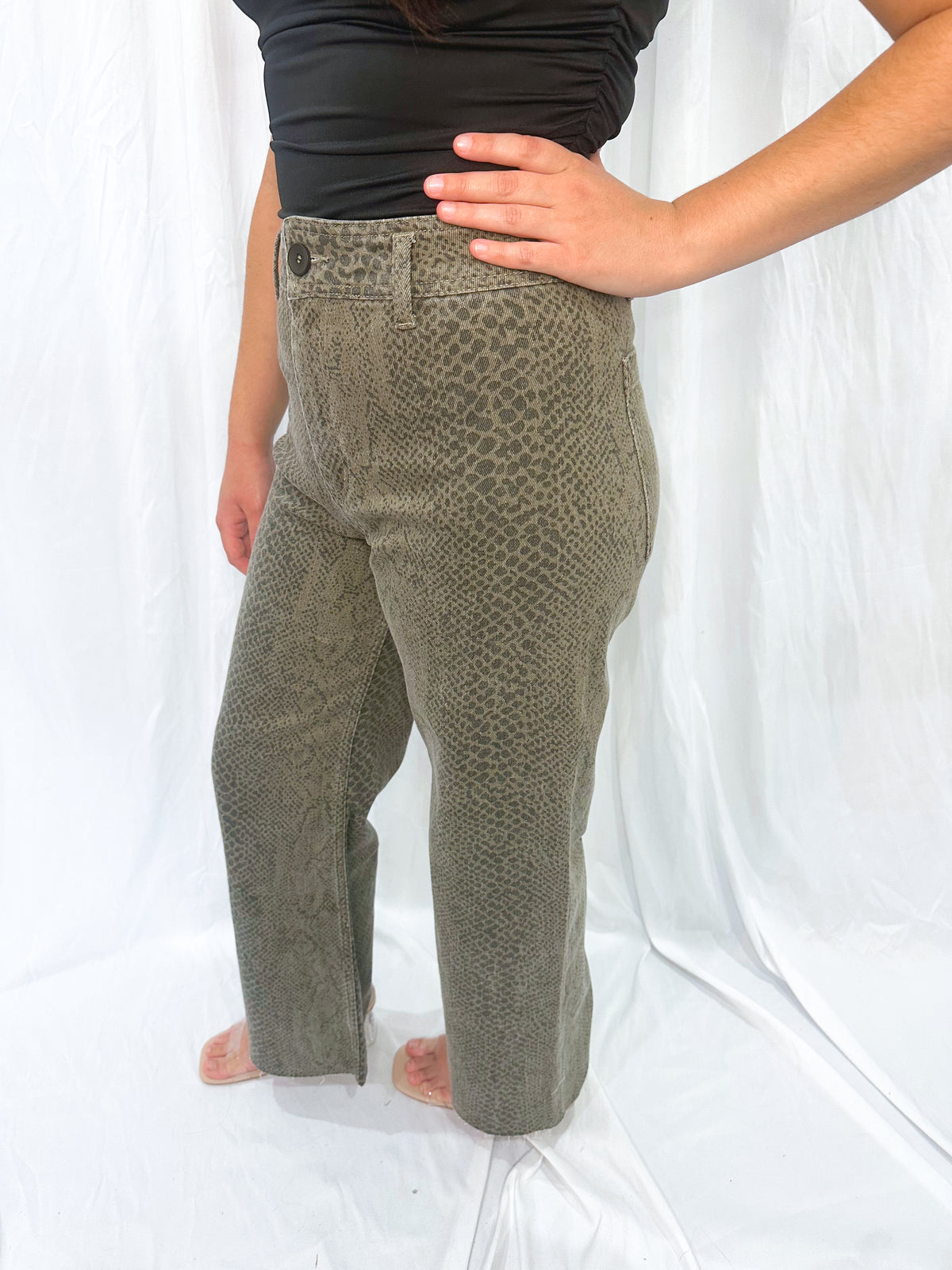In Control Pants