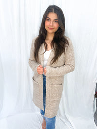 Fast Track Cardi