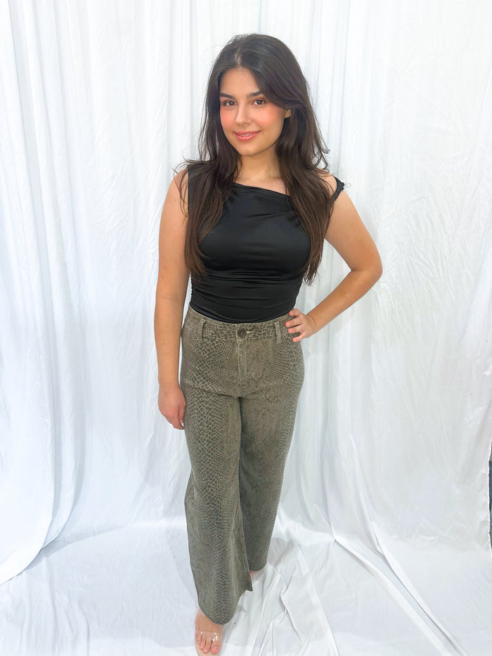 In Control Pants