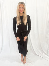 Harvest Season Dress