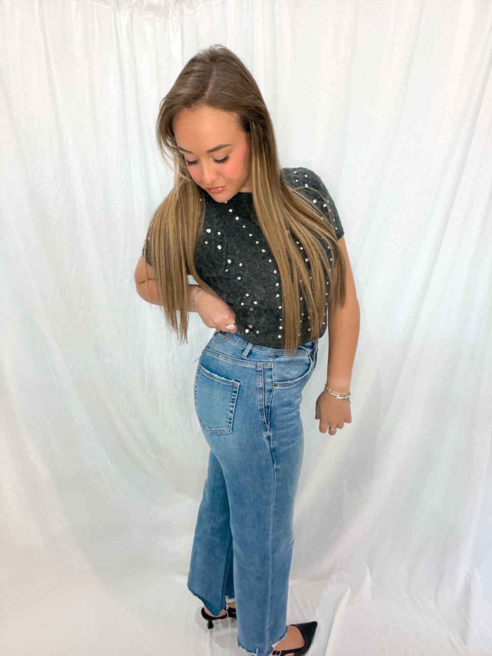 Lexi Jeans