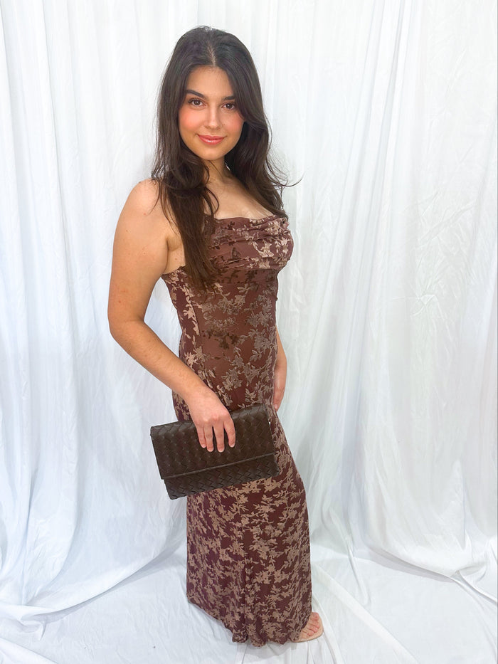 Love Language Dress