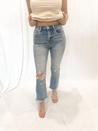 Codi Jeans