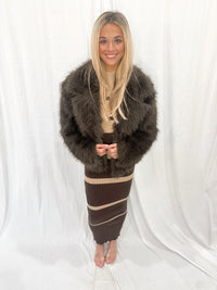 Carmella Coat