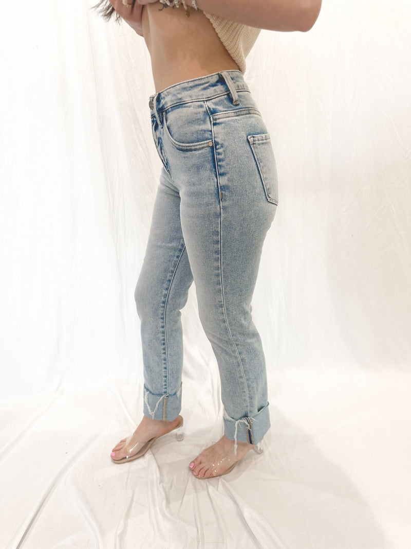 Bobbie Jeans