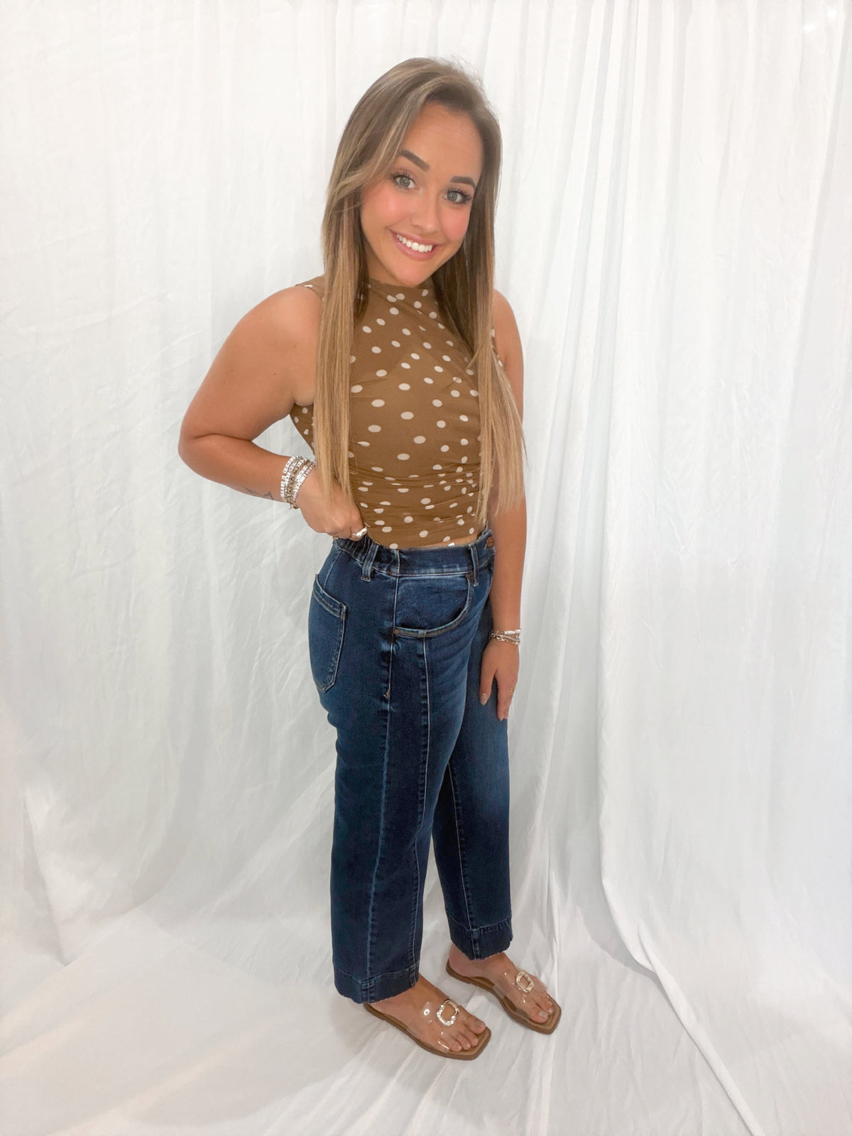 Gemma Jeans
