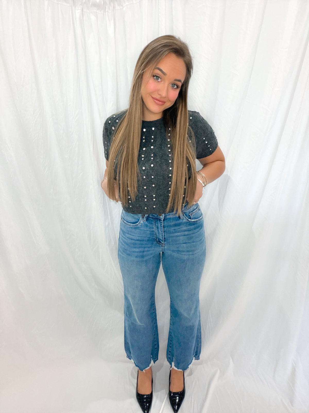 Lexi Jeans