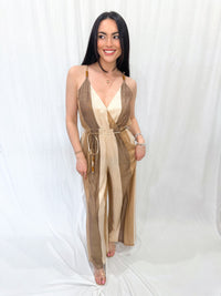Felt Right Jumpsuit