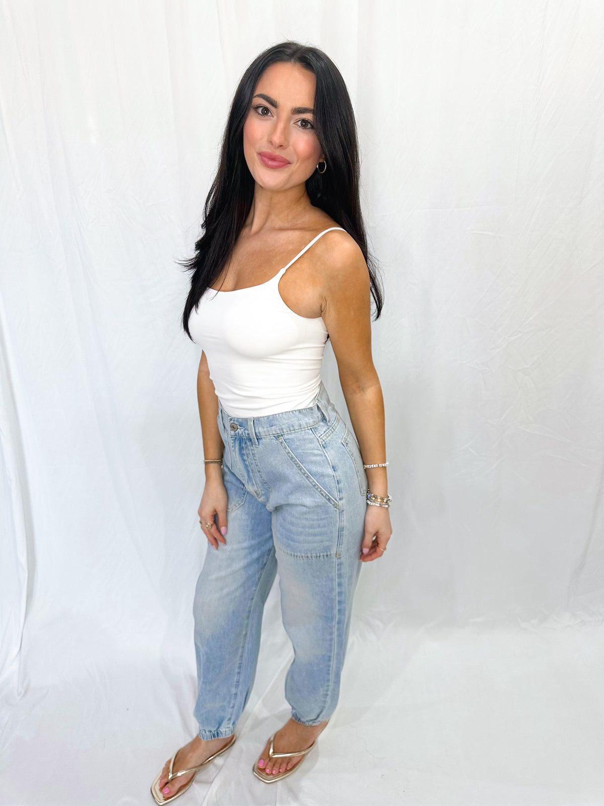 Maggie Jeans