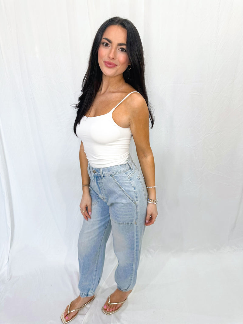 Maggie Jeans