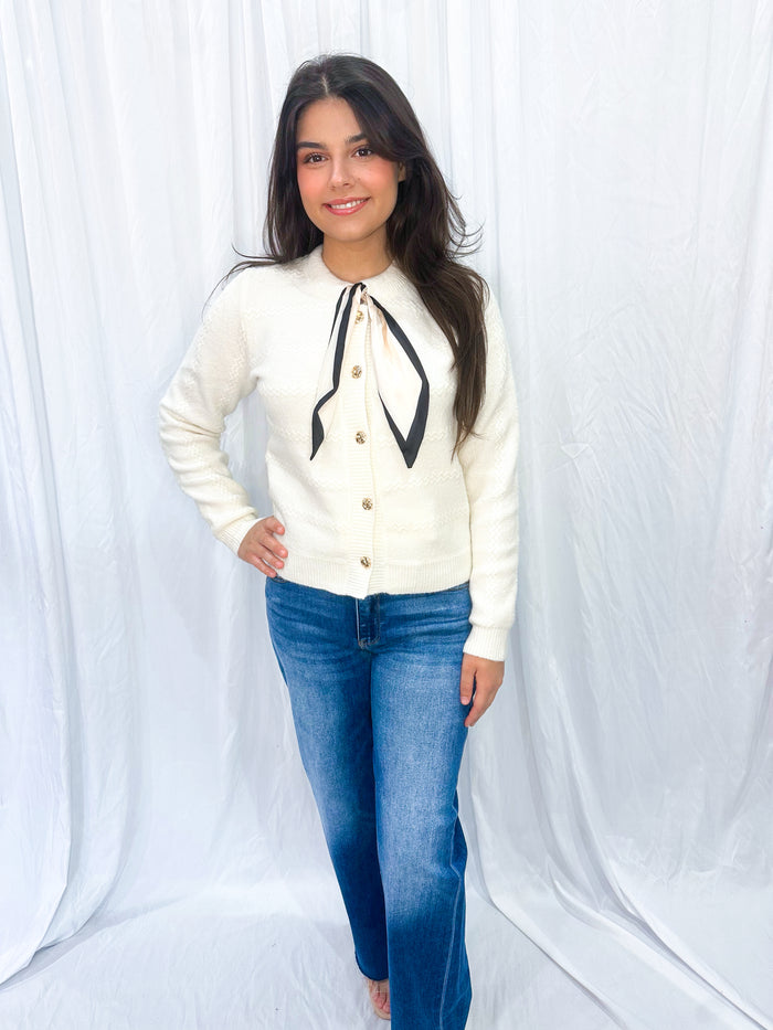 Coastal Cardi